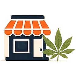 Small storefront