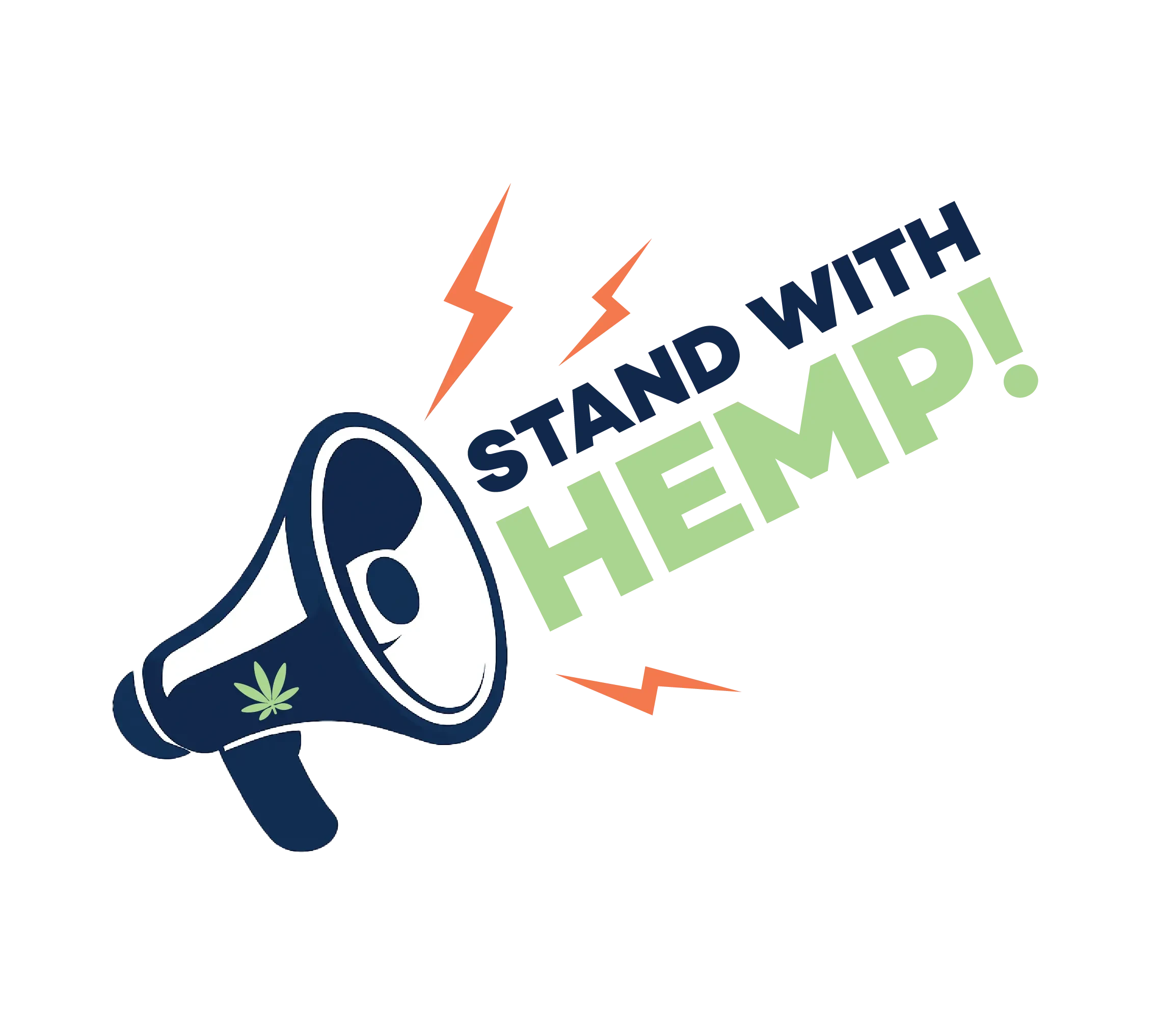 Stand With Hemp
